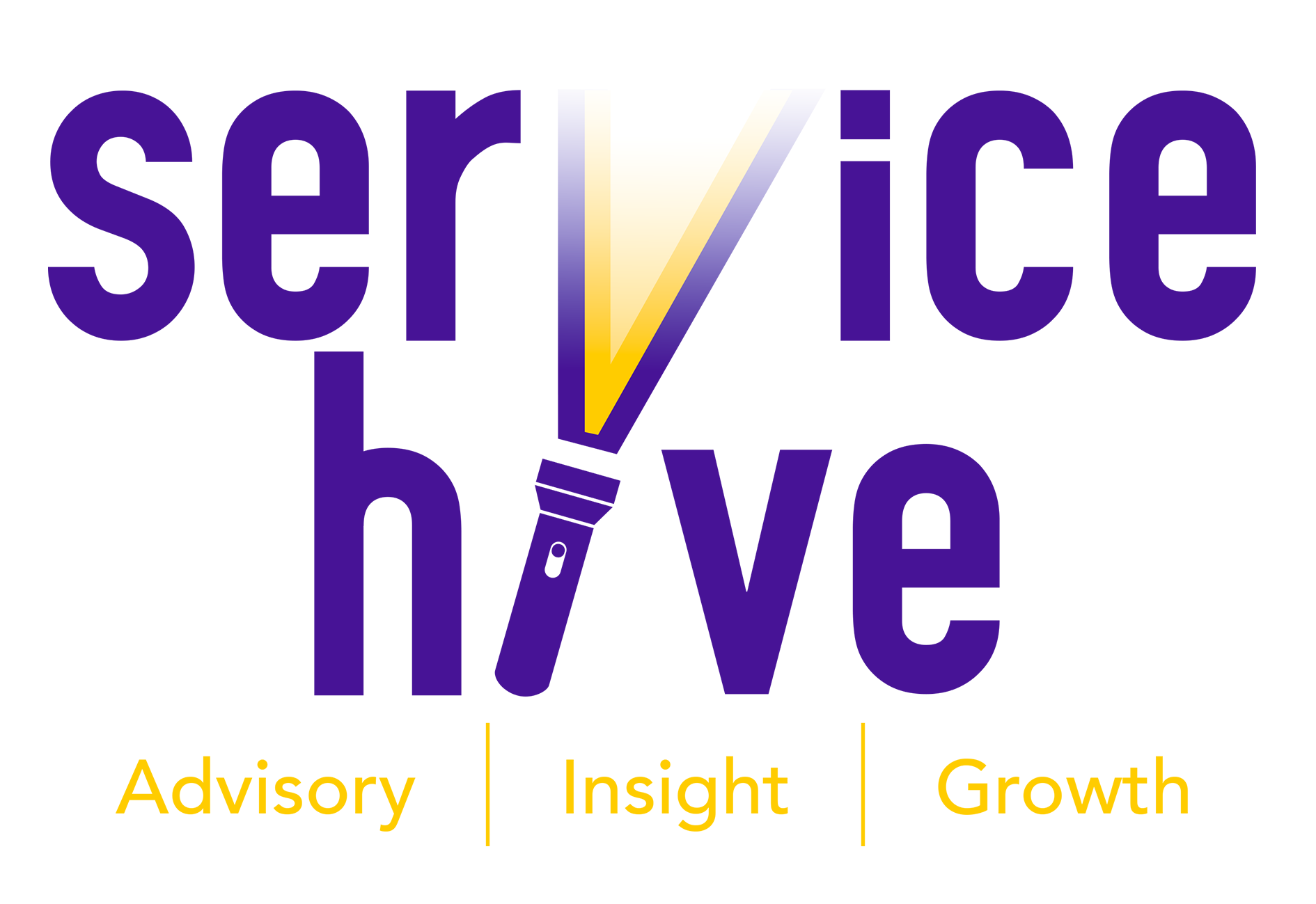 Service Hive Logo